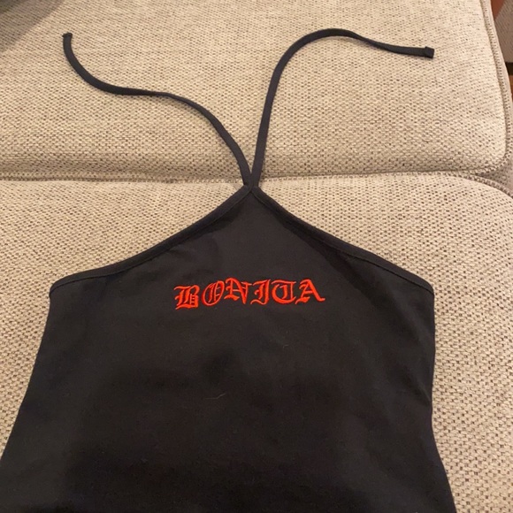 Body suit - Picture 2 of 4